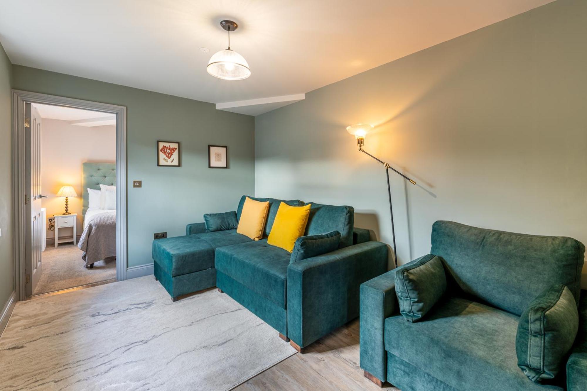Silcox House Bath Διαμέρισμα Εξωτερικό φωτογραφία