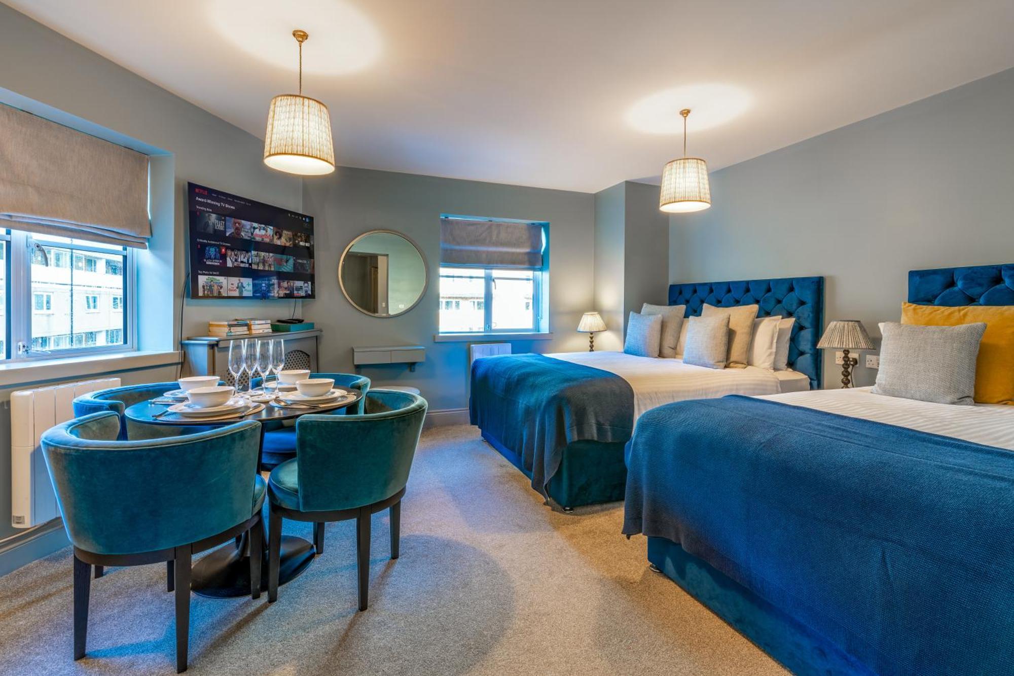 Silcox House Bath Διαμέρισμα Εξωτερικό φωτογραφία