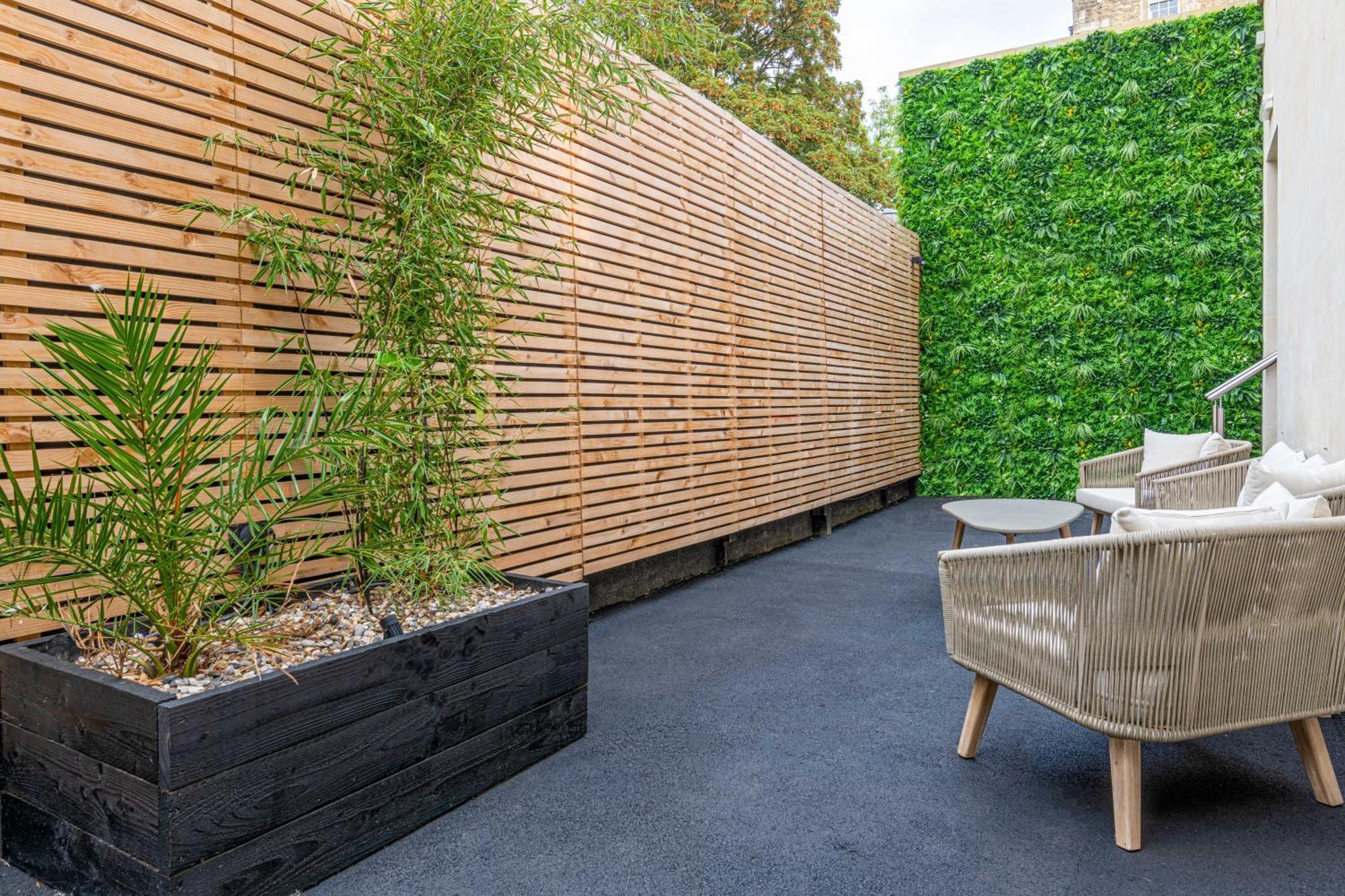 Silcox House Bath Διαμέρισμα Εξωτερικό φωτογραφία