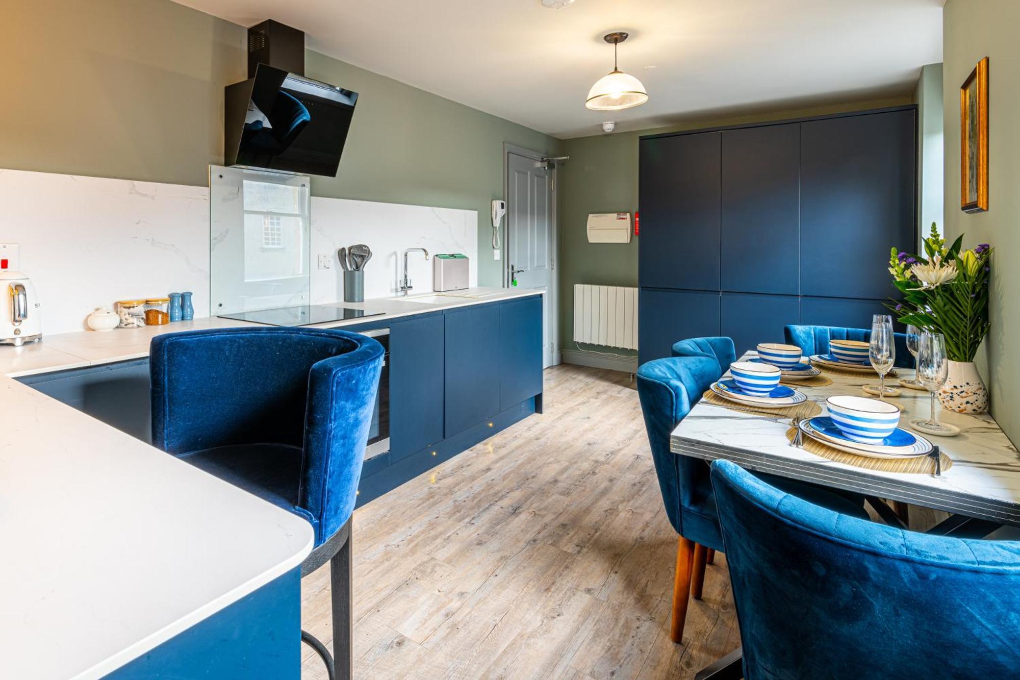 Silcox House Bath Διαμέρισμα Εξωτερικό φωτογραφία