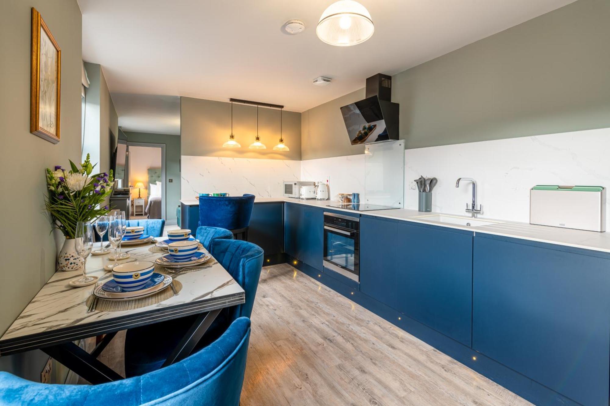 Silcox House Bath Διαμέρισμα Εξωτερικό φωτογραφία
