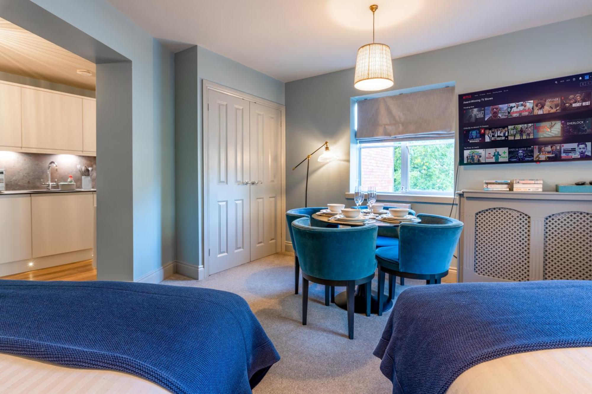 Silcox House Bath Διαμέρισμα Εξωτερικό φωτογραφία
