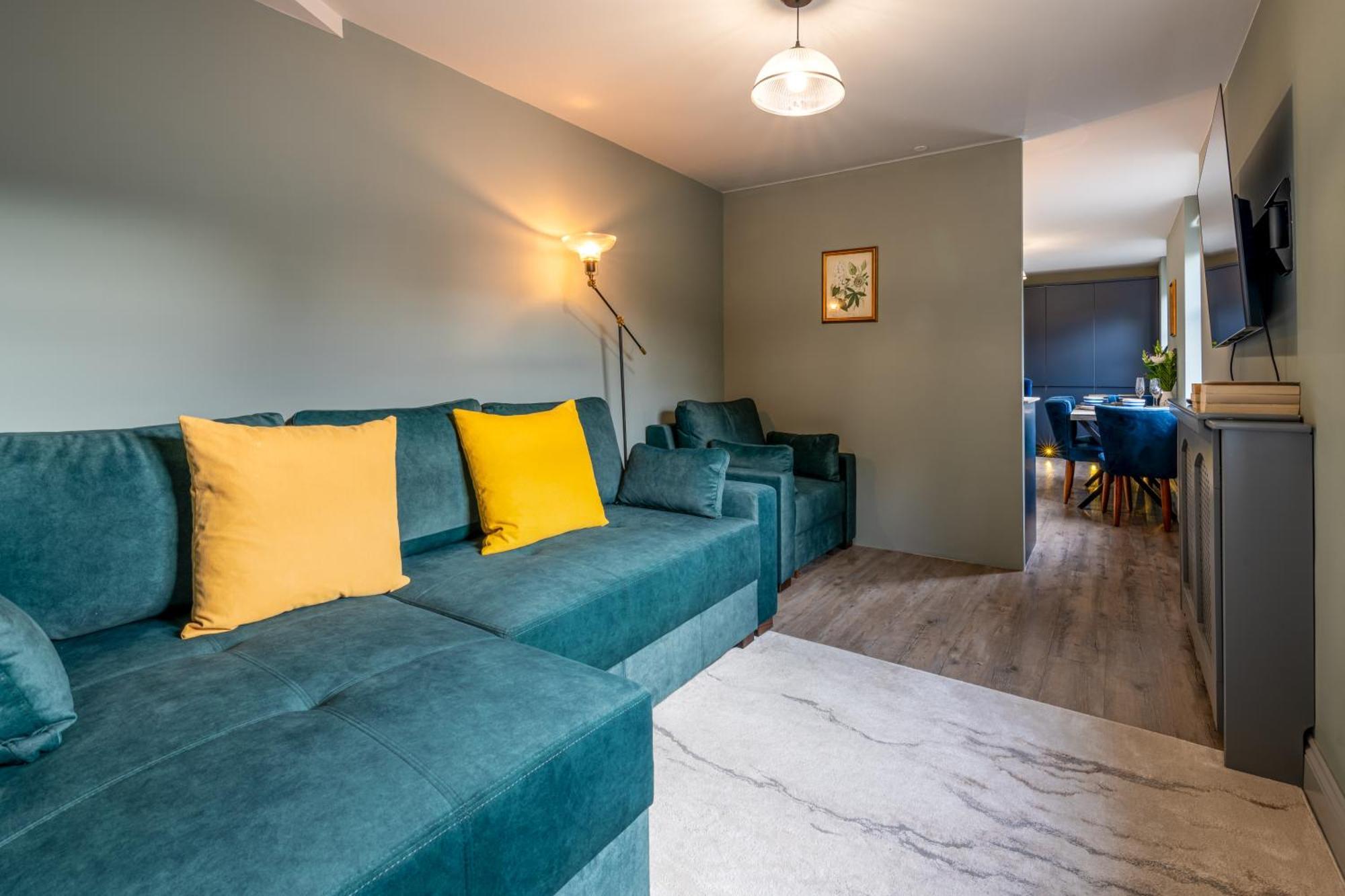 Silcox House Bath Διαμέρισμα Εξωτερικό φωτογραφία